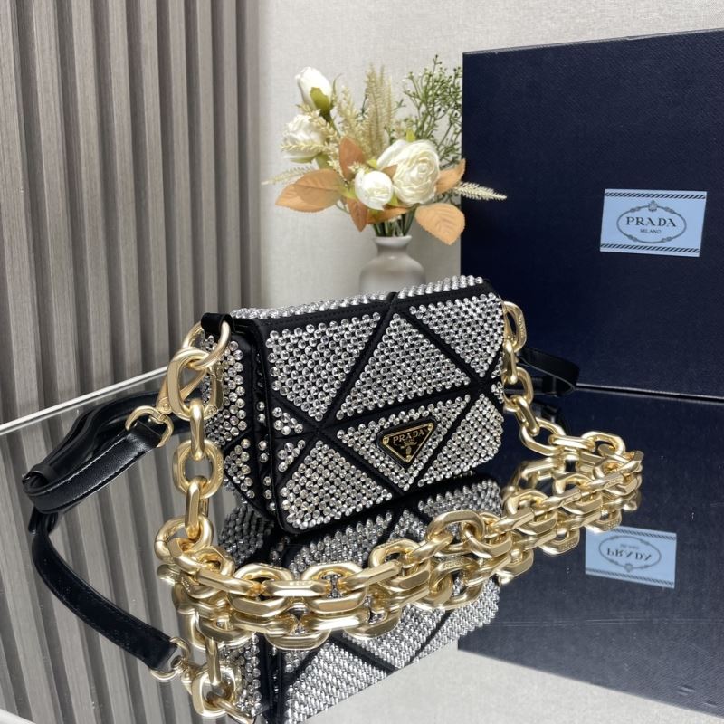 Pra*a satchel bags
